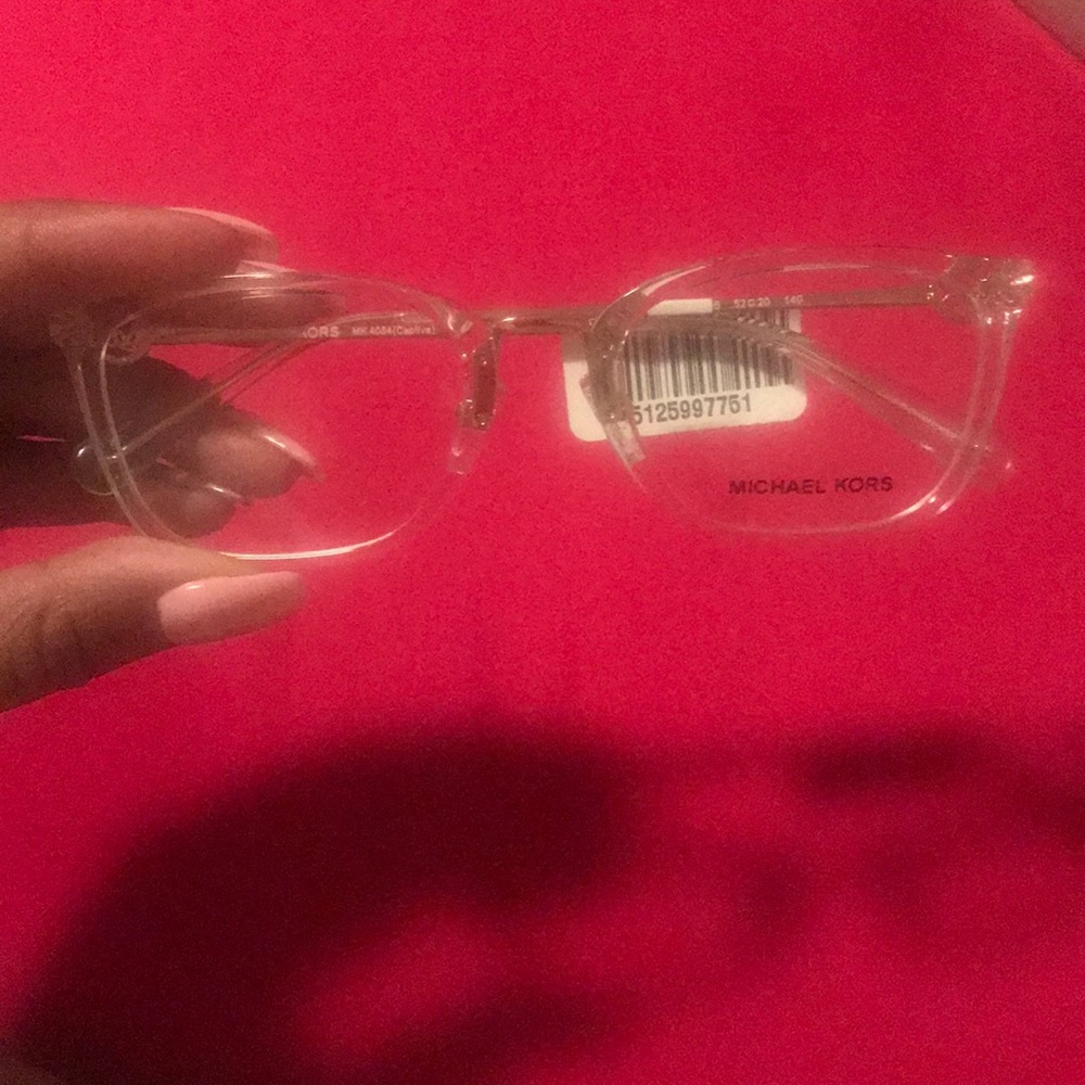 Women’s Michael Kors Frames